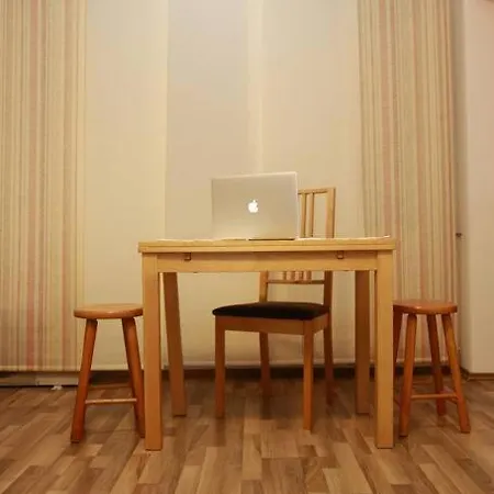 Studio Bucharest