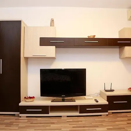 Studio Apartmán