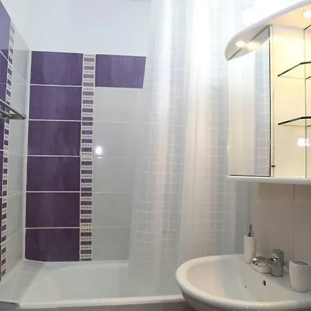 Apartmán Studio *