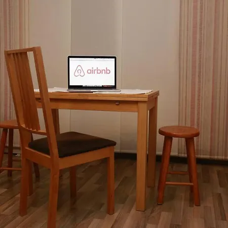 Apartman Studio Bukarest